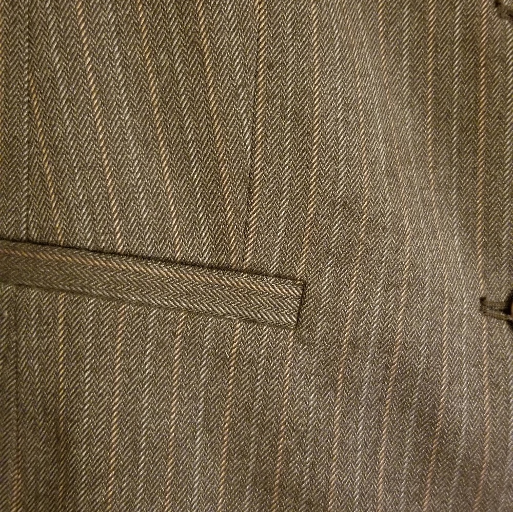 Apostrophe Blazer - image 2